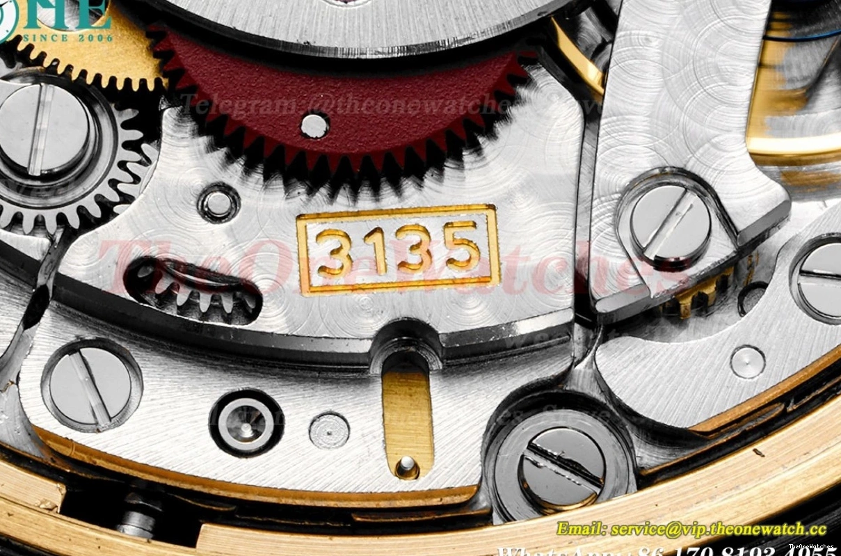 YG Dial YG Black Submariner VSF 904L VS3135 116618LN 40mm 1222